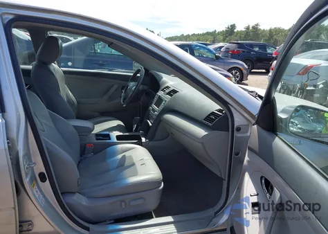 2008 Toyota Camry Hybrid from USA, damaged, VIN 4T1BB46K38U062141